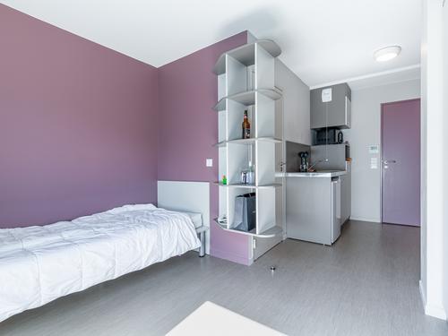 espace nuit